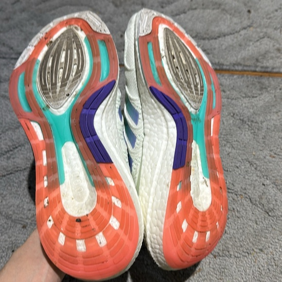 Adidas Ultraboost Heat Ready Running Shoe - Picture 6 of 6